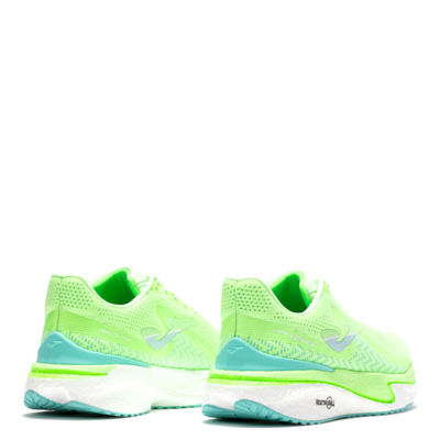 Кроссовки Joma Viper Lime