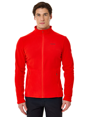 Джемпер VIKING Tesero Red