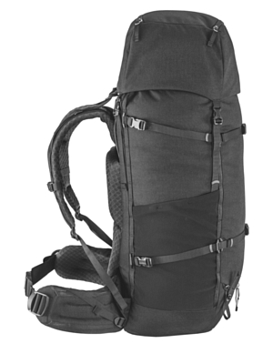 Рюкзак BACH Specialist 90 (regular) Black