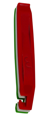 Монтажка BBB EasyLift Red/White/Green