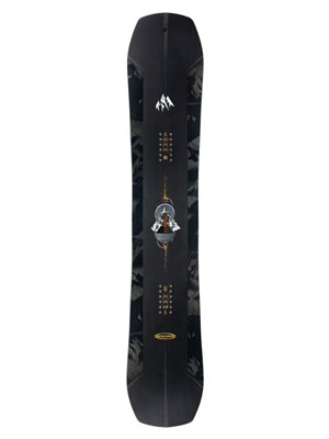 Сноуборд Jones Mountain Twin Pro
