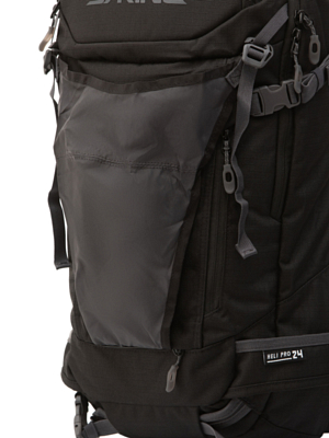 Рюкзак Dakine Heli Pro 24L Black