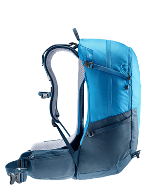 Рюкзак Deuter Futura 27 Reef/Ink