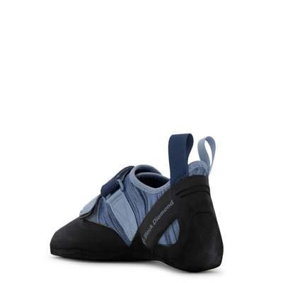 Скальные туфли Black Diamond Momentum Blue Steel