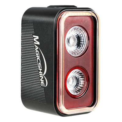 Фонарь велосипедный Magicshine Seemee 300