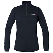 Футболка с дл. рукавом Red Fox 2018-19 Active Mid черный
