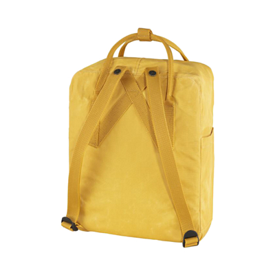 Рюкзак FjallRaven Tree-Kanken Maple Yellow