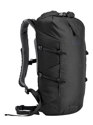 Рюкзак BACH Molecule 15 Black
