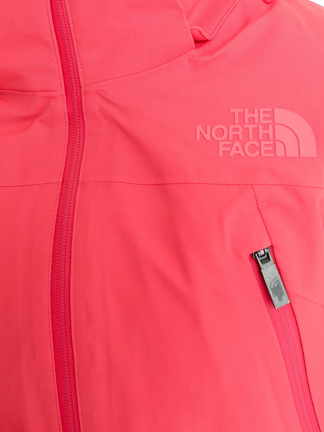 Куртка горнолыжная The North Face Lenado Jkt W Paradise Pink