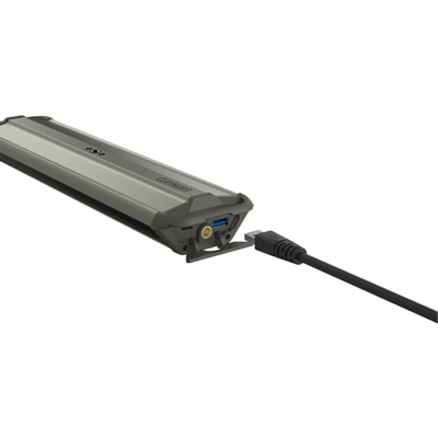Фонарь кемпинговый Claymore UF5 Черный