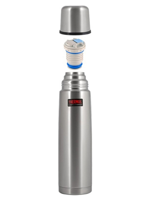 Термос Thermos FBB-500SBK 0.5L
