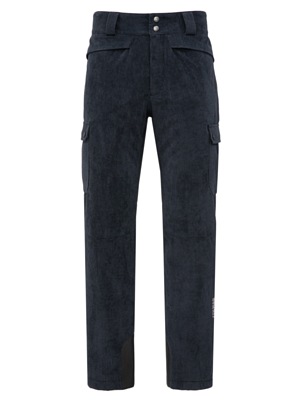 Брюки горнолыжные COLMAR 0732 4XE Black