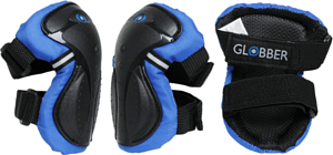 Комплект защиты Globber Protective Junior Set Синий