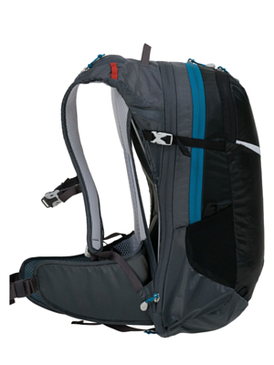 Рюкзак Ferrino Zephyr 22+3 Black
