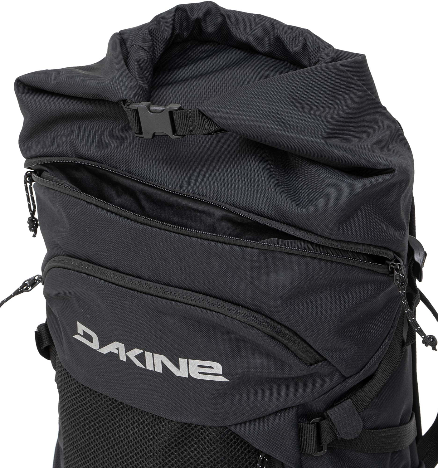 Рюкзак Dakine Mission Surf Pack 30L Black