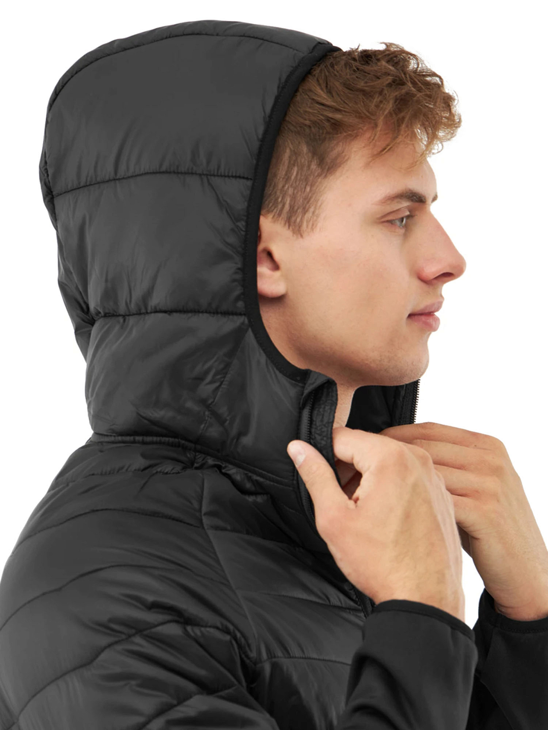 Куртка VIKING Bart Warm Pro Black
