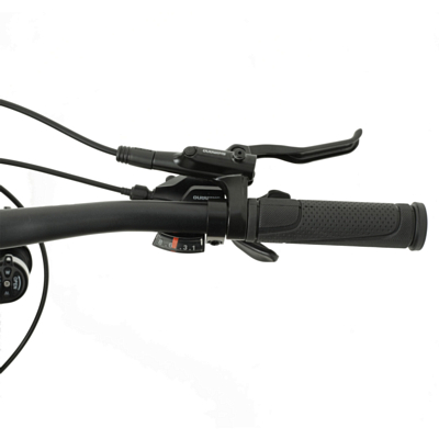 Велосипед Welt Raven 2.0 HD 27 Dark Green