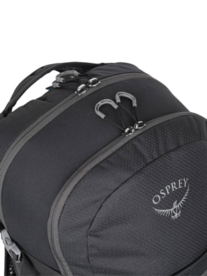 Рюкзак Osprey Daylite Plus Black