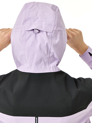 Куртка Toread Outdoor Purple/Black