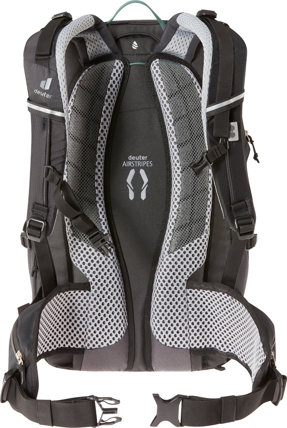 Рюкзак Deuter Trans Alpine 24 Black