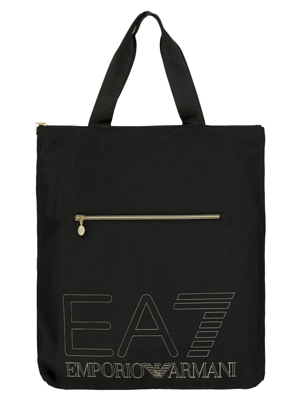 Сумка EA7 Emporio Armani Train Sport Stylish Nero