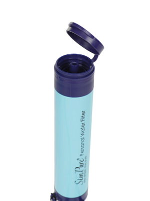 Фильтр для воды Membrane Solutions Gravity Water Filter Bag 3L