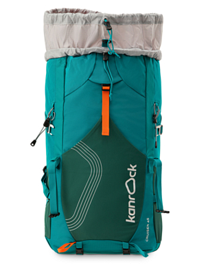 Рюкзак Kanrock Cruiser 45 Sea Green