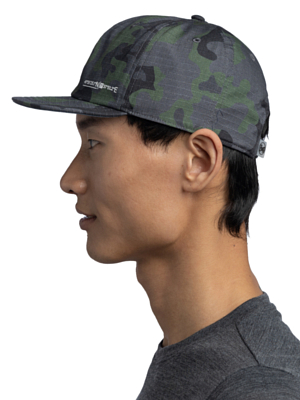 Кепка Buff Pack Baseball Cap Enob Steel