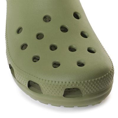 Сандалии Crocs Classic Army Green