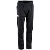 Брюки беговые Bjorn Daehlie 2018-19 Pants Ridge Full zip