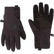 Перчатки горные The North Face 2018-19 APEX ETIP GLOVE TNF BLACK