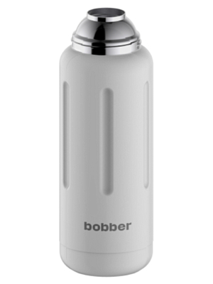 Термос Bobber Flask-770ml Sand Grey