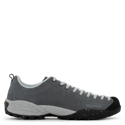 Ботинки Scarpa Mojito Planet-Suede Midgray