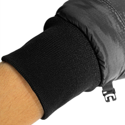 Перчатки REUSCH Stratos Touch-Tec Black