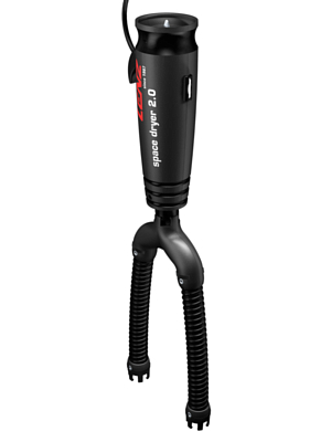 Сушилка LENZ Space 2.0 240 V (EU) Black