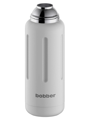 Термос Bobber Flask 770ml Sand Grey