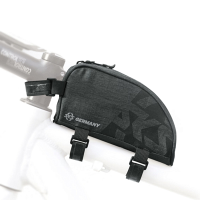 Сумка на раму SKS Traveller Up Black