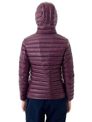 Куртка BASK Chamonix Light Lj V2 Ежевичный