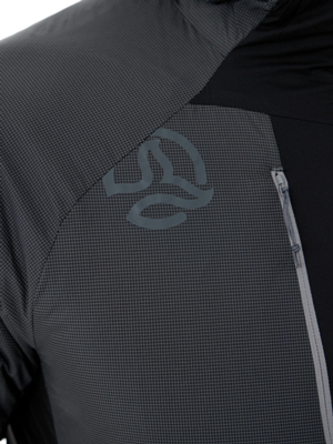 Куртка Ternua Kimo Jkt M Black