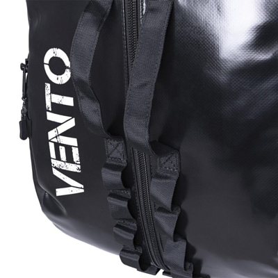 Сумка для веревки Vento Piligrim 40л Черный
