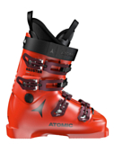 Горнолыжные ботинки детские ATOMIC Redster STI 70 LC Red/Black