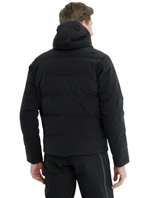 Куртка горнолыжная Dainese Ski Downjacket Black Concept