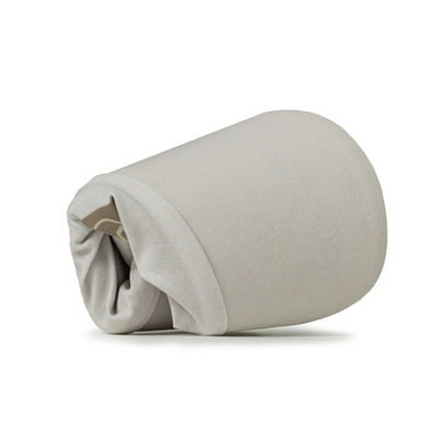 Кепка Buff Pack Speed Cap Acro Birch Grey