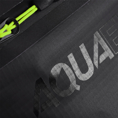 Герморюкзак Oxford Aqua Evo 12L Black