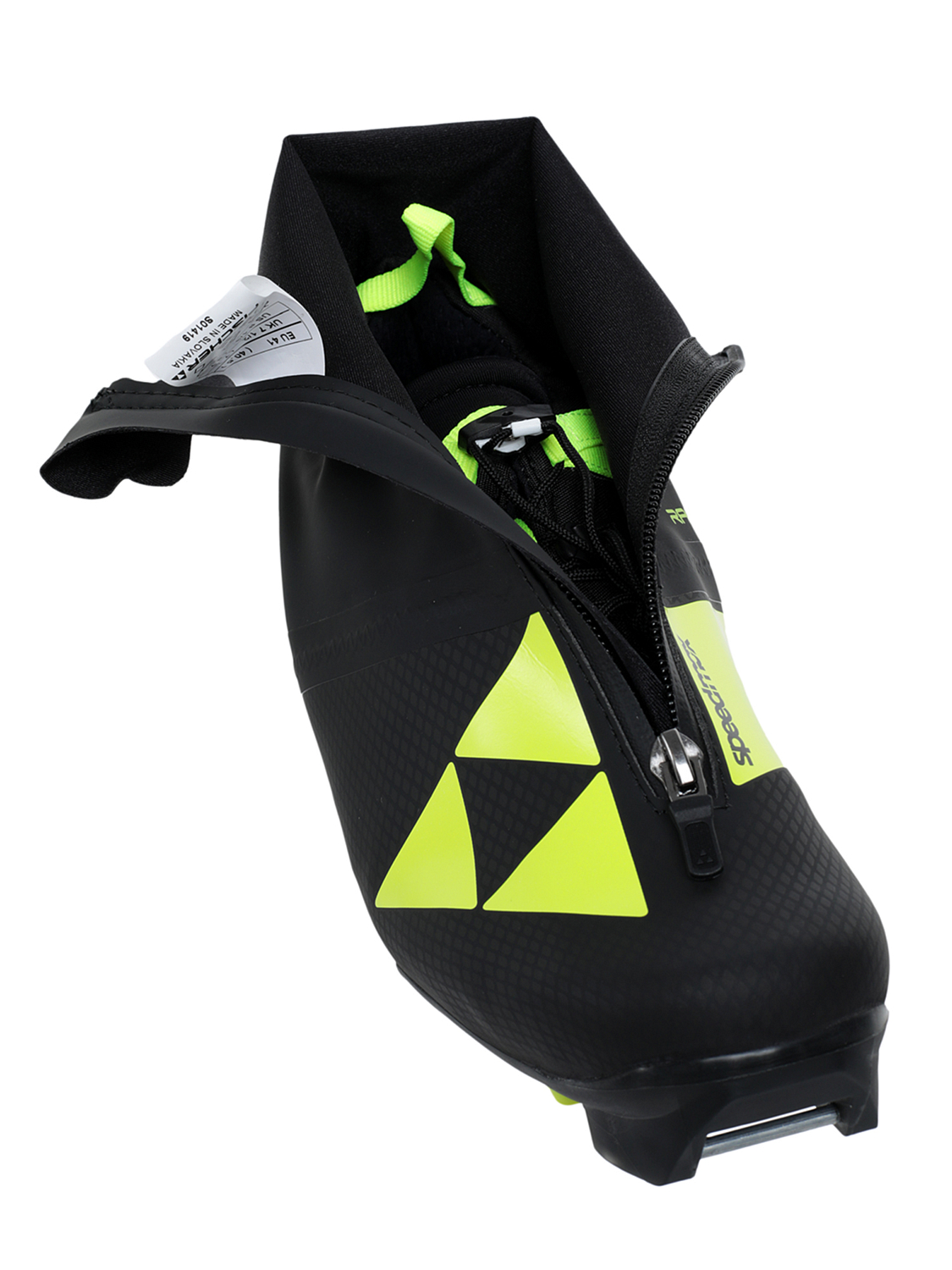Лыжные ботинки FISCHER Speedmax Classic – купить по цене 28990 руб ...