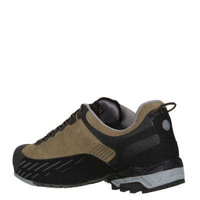 Ботинки Asolo Eldo Lth Gv Mm Truffle