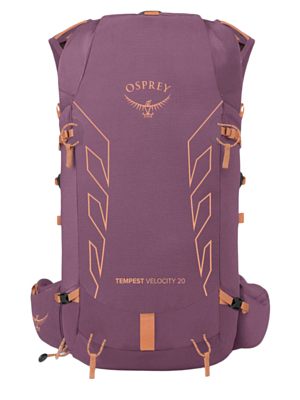 Рюкзак Osprey Tempest Velocity 20 Pashmina/Melon