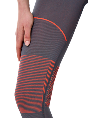 Комплект термобелья VIKING Mia Dark Grey