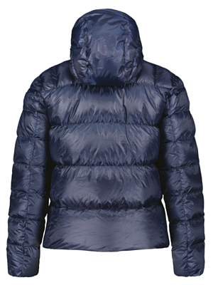 Куртка Dolomite Jacket M's Corvara H Wood Blue