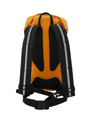 Рюкзак Oxford Aqua V 20 Backpack Orange